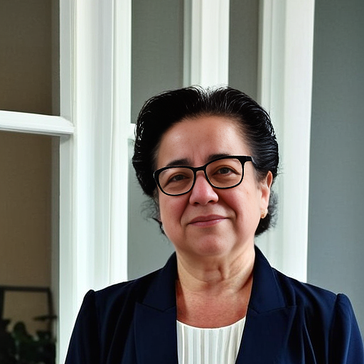 Born in Chile and now proud to call New Jersey home, Luz Maria Alderete brings a rich blend of international perspective, hospitality expert